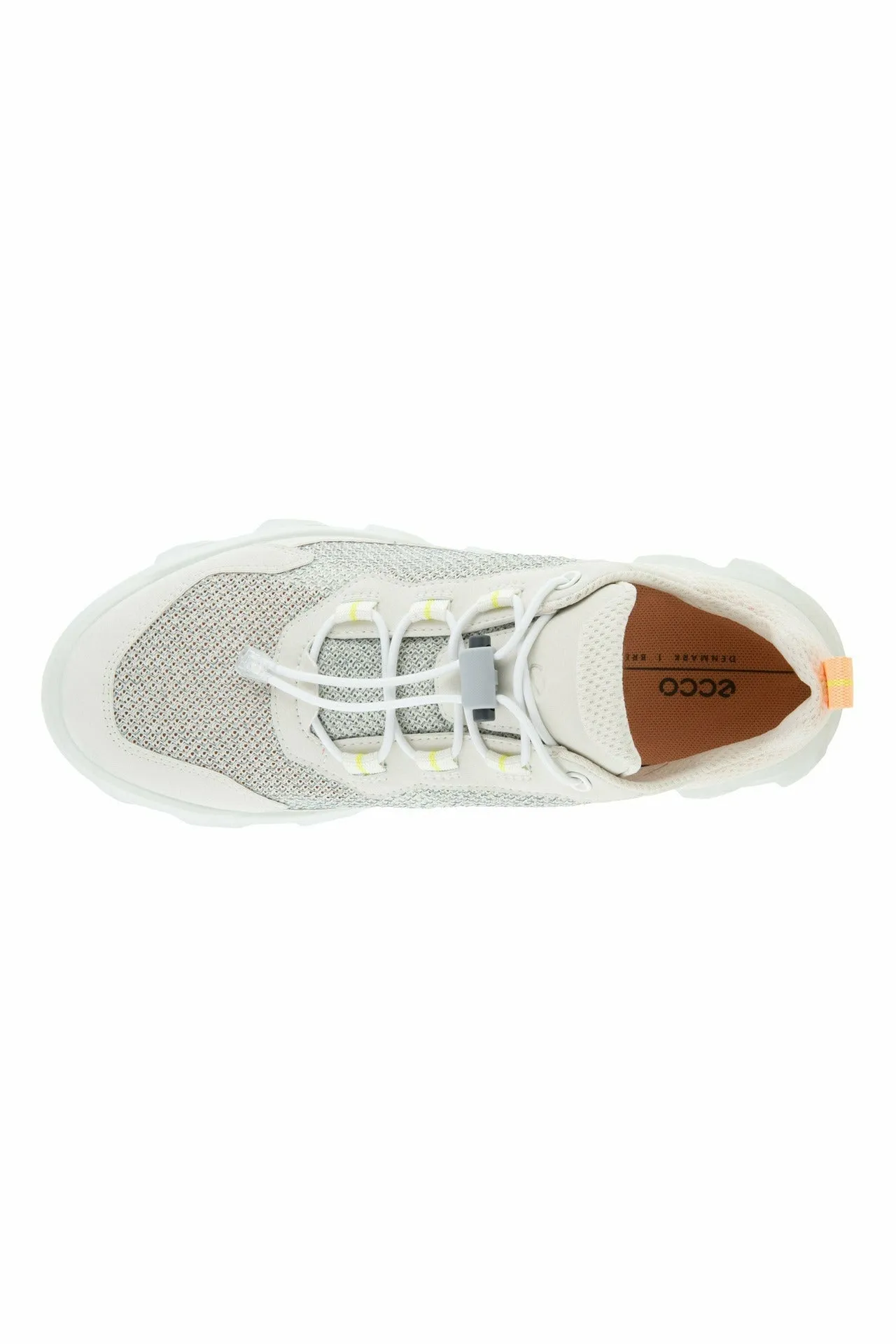 ECCO MX 820263 60330 in white