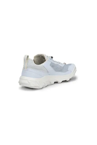 ECCO MX 820263-60566 ladies pale blue trainer