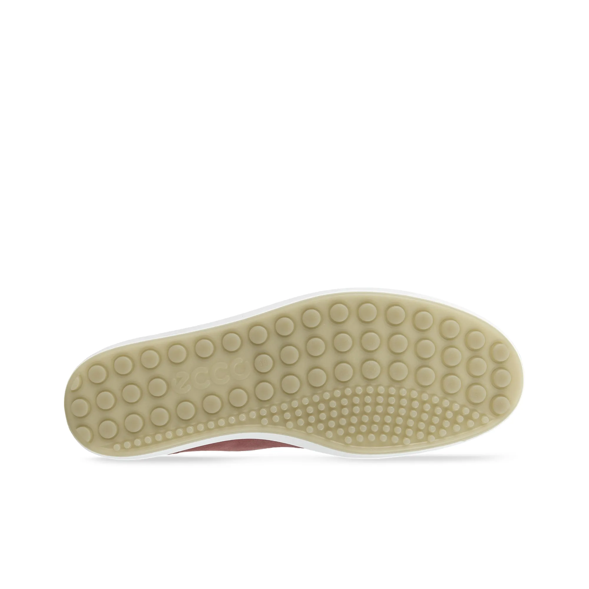 ECCO SOFT 7 SNEAKER WOMEN