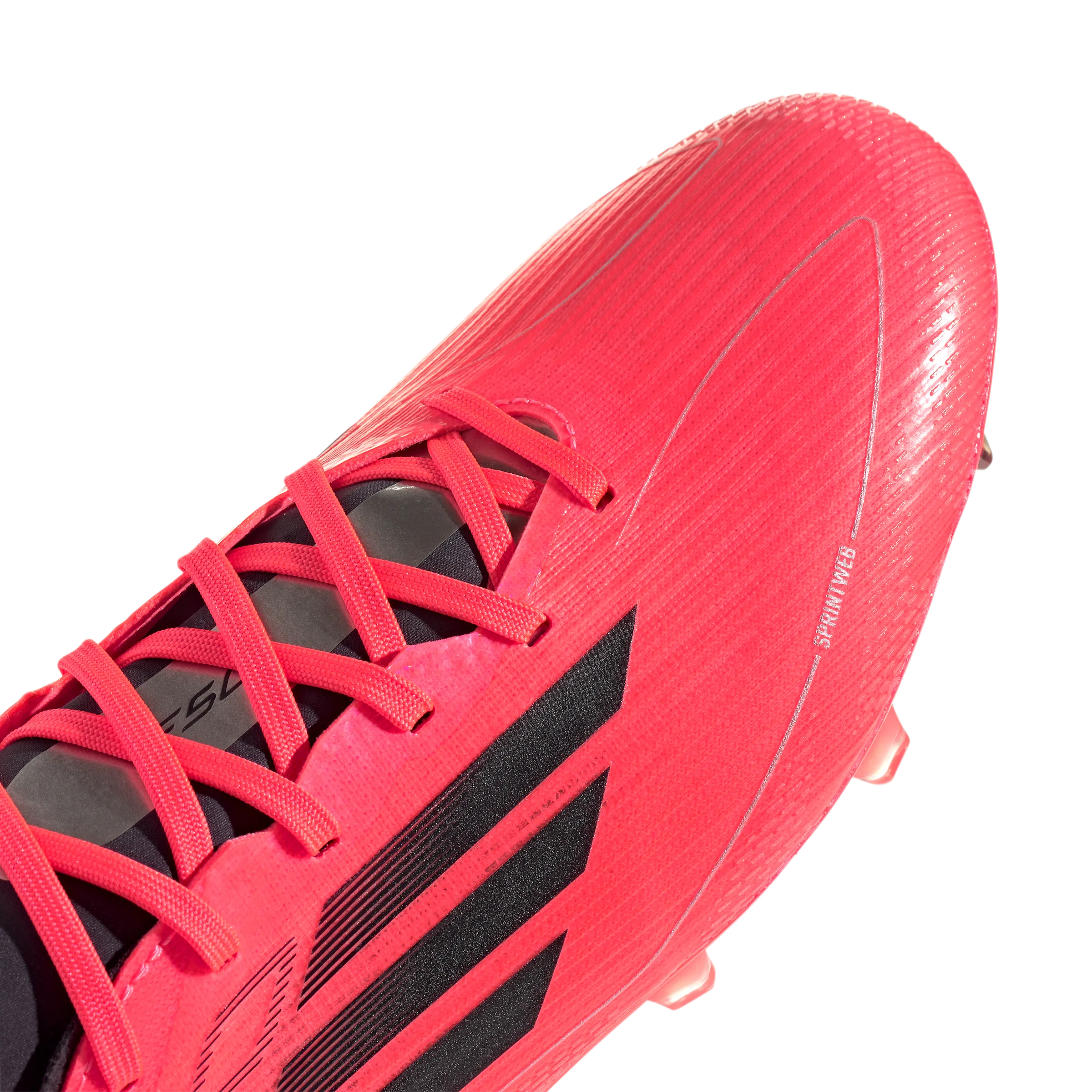 F50 Pro Firm Ground Soccer Boots - Vivid Horizon Pack