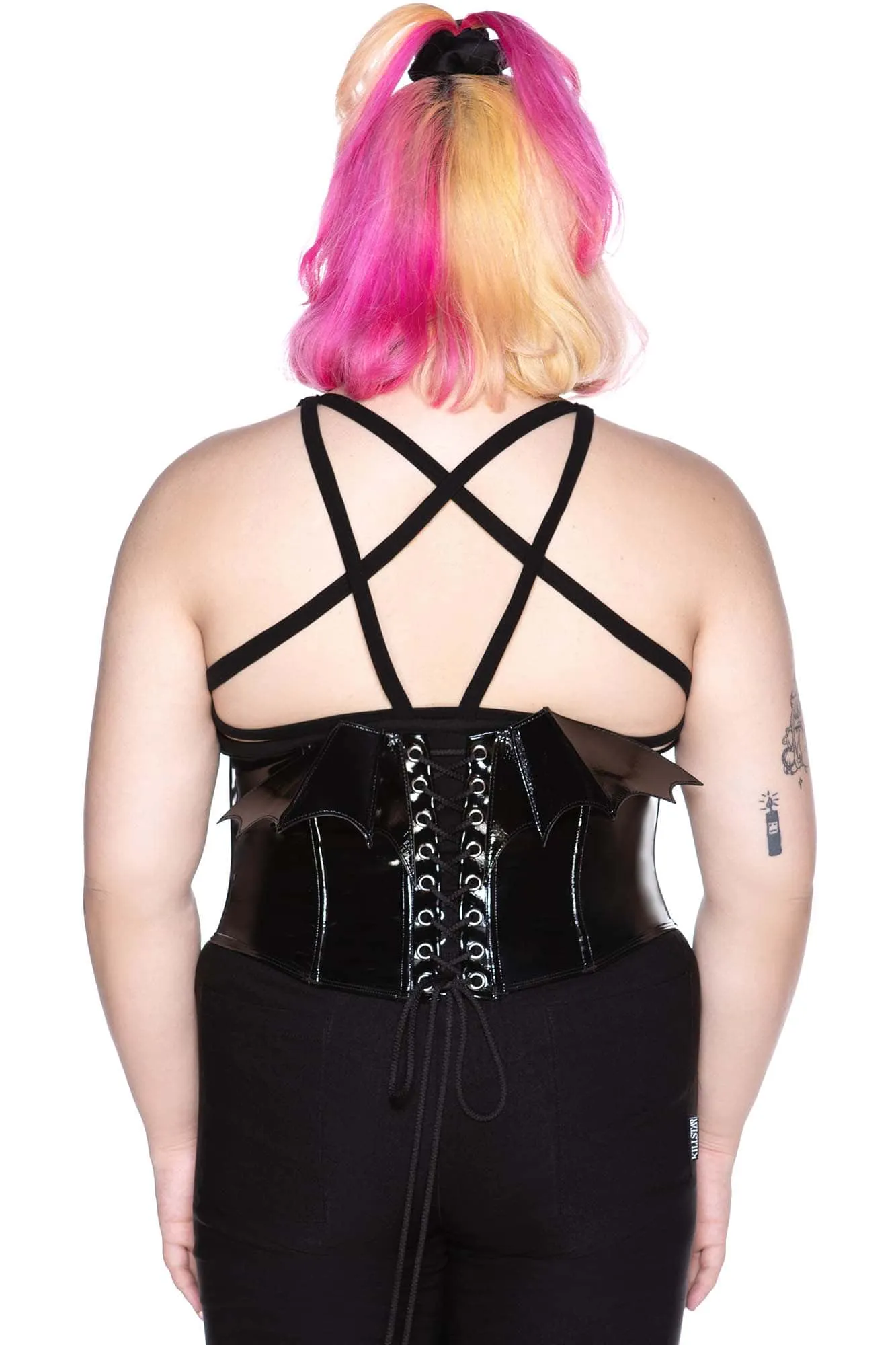 Freak & Destroy Corset