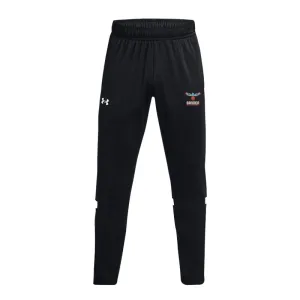 GMB - Men's Team Knit Warm Up Pant