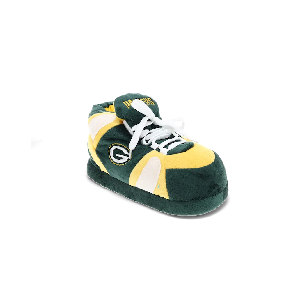 Green Bay Packers Slippers