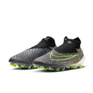 Gripknit Phantom GX Elite DF Fusion FG [Black/Volt-White-Blue Glow]