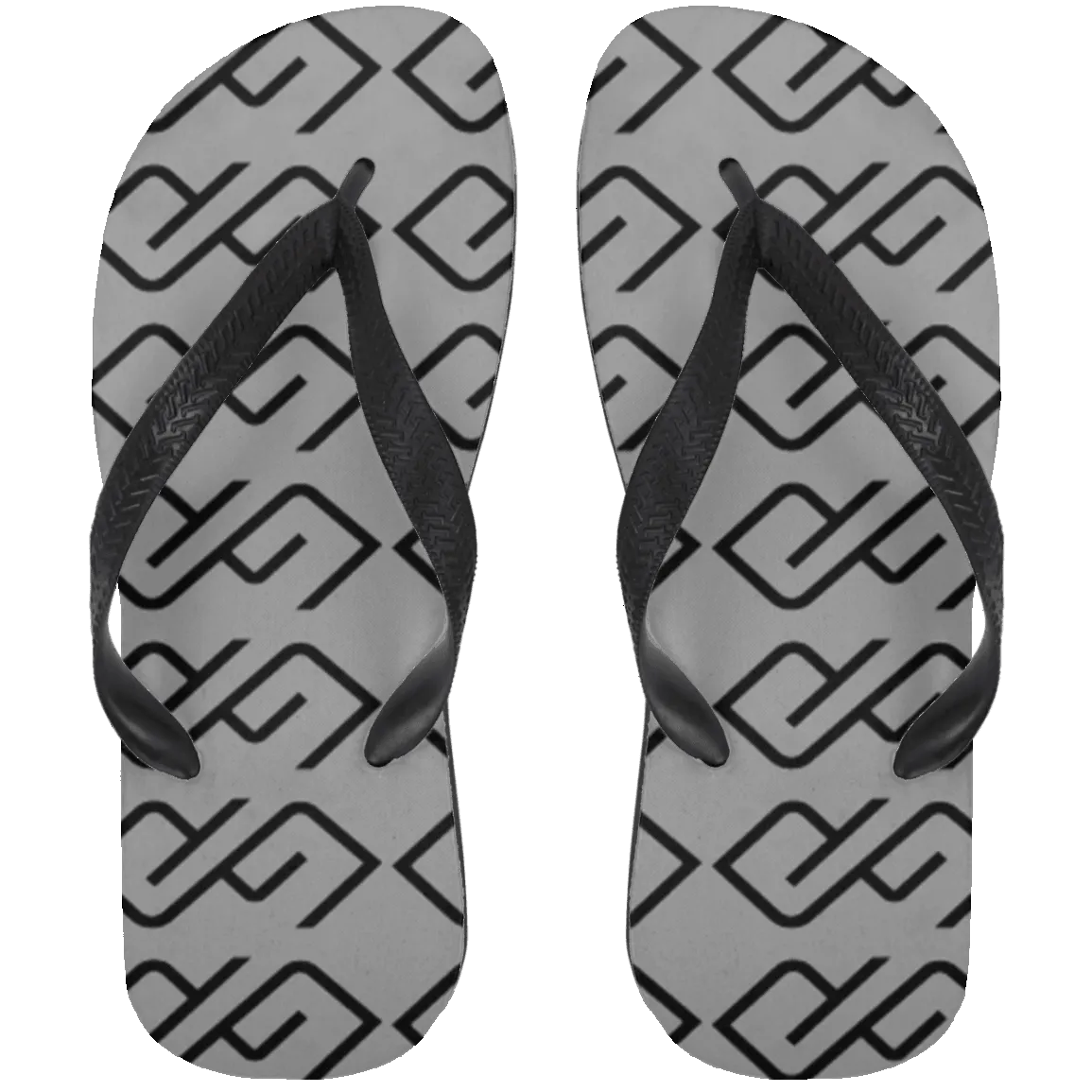 GYMPOLO Adult Flip Flops