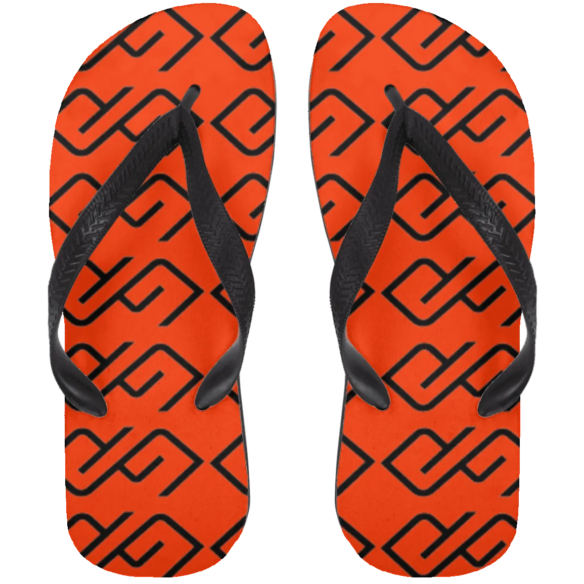 GYMPOLO Adult Flip Flops