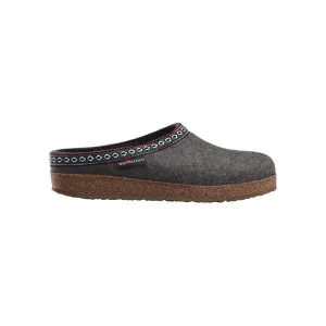 HAFLINGERS GZ GREY - WOMENS