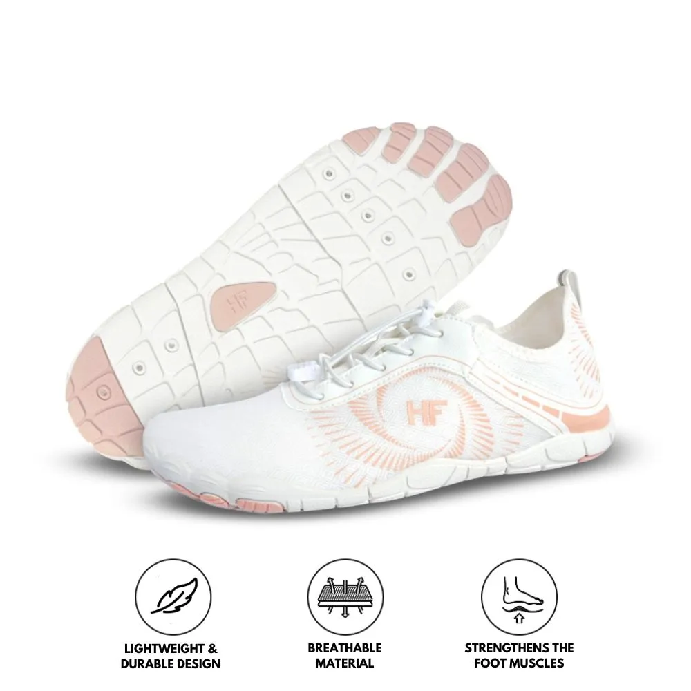 HF Active - Active Lifestyle & Pain Relief Barefoot Shoes (Unisex) (BOGO)