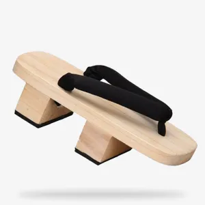 Japanese Geta Sandals