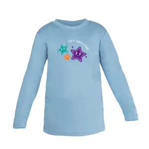 Kid Rash Guard (Triple Stars)