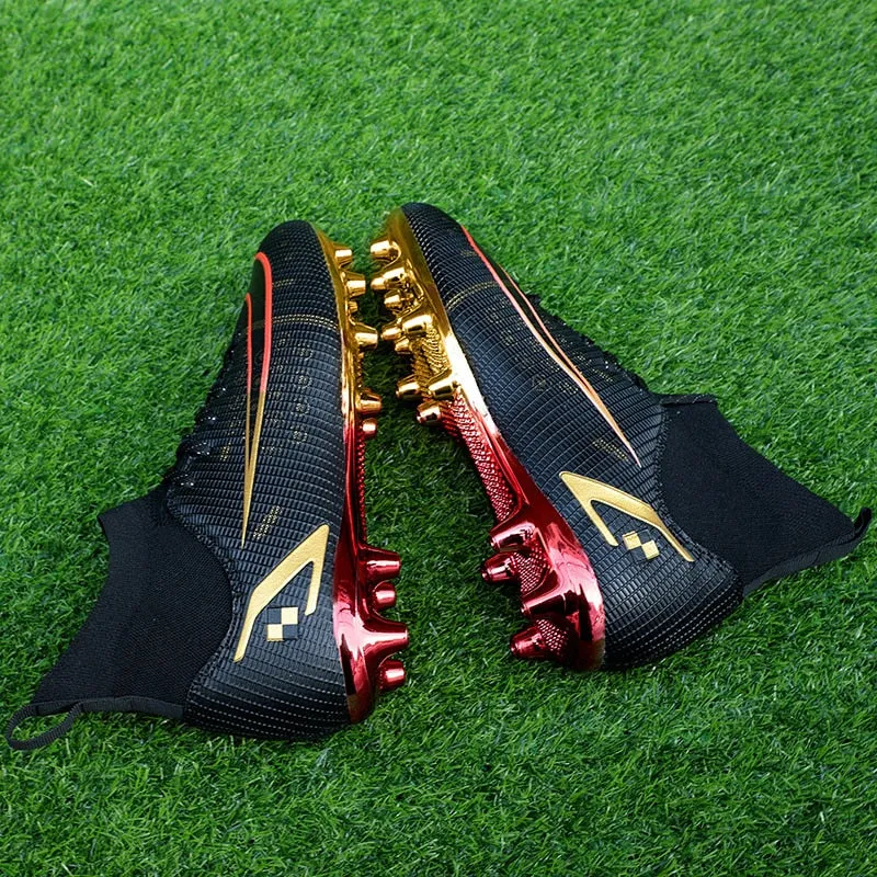 Kids/Youth  Soccer Cleats for  Football Softball and Baseball, Artificial Grass & Lawn