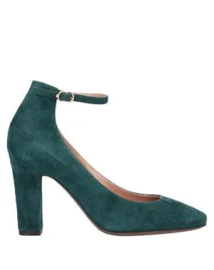 L' Autre Chose Women Court Green 7 UK