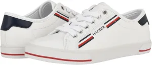 Leriel Tommy Hilfiger Sneakers in White Multi