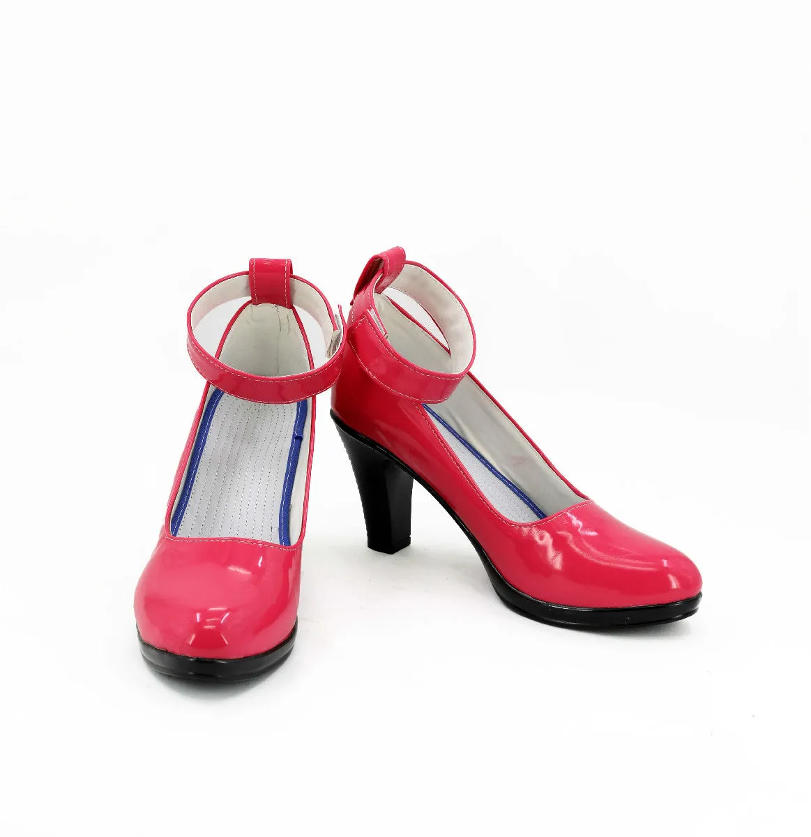 Love Live! Little Devil Halloween Cosplay Shoes