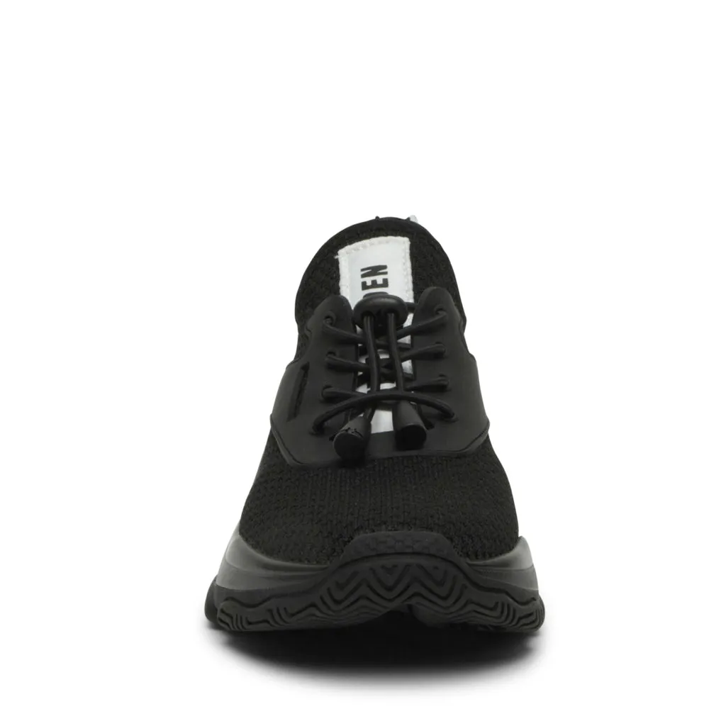 Match-E Trainer BLACK/BLACK