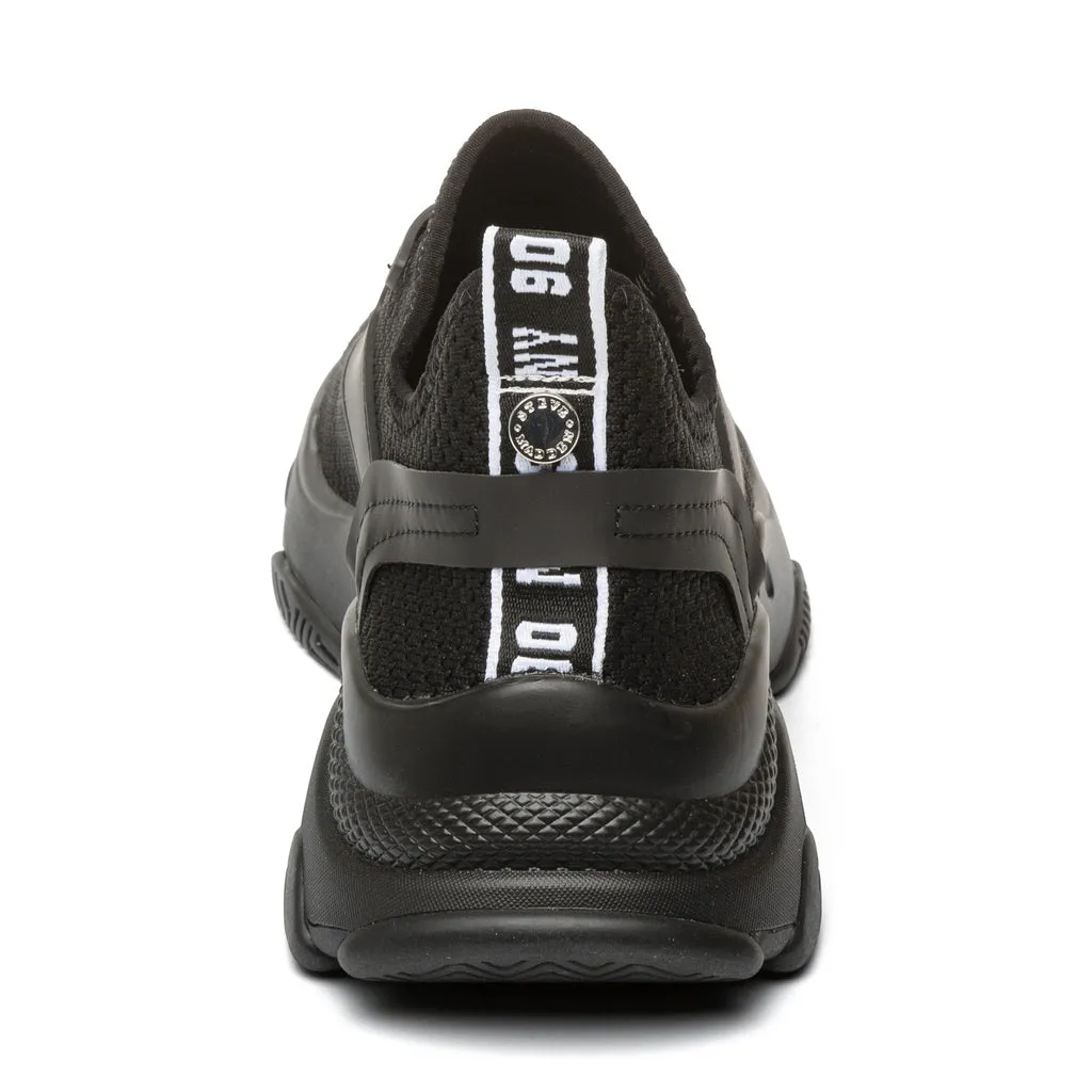 Match-E Trainer BLACK/BLACK