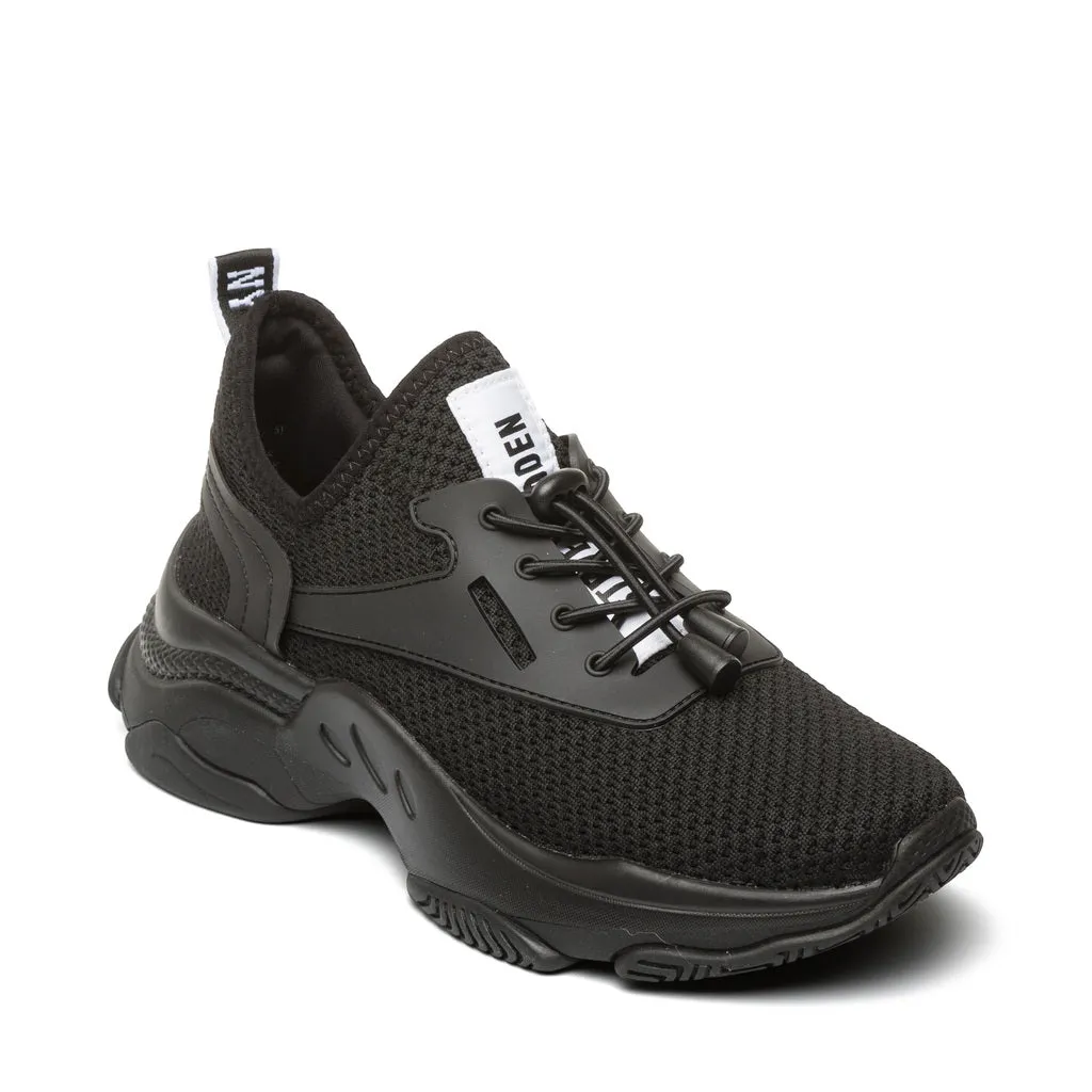 Match-E Trainer BLACK/BLACK