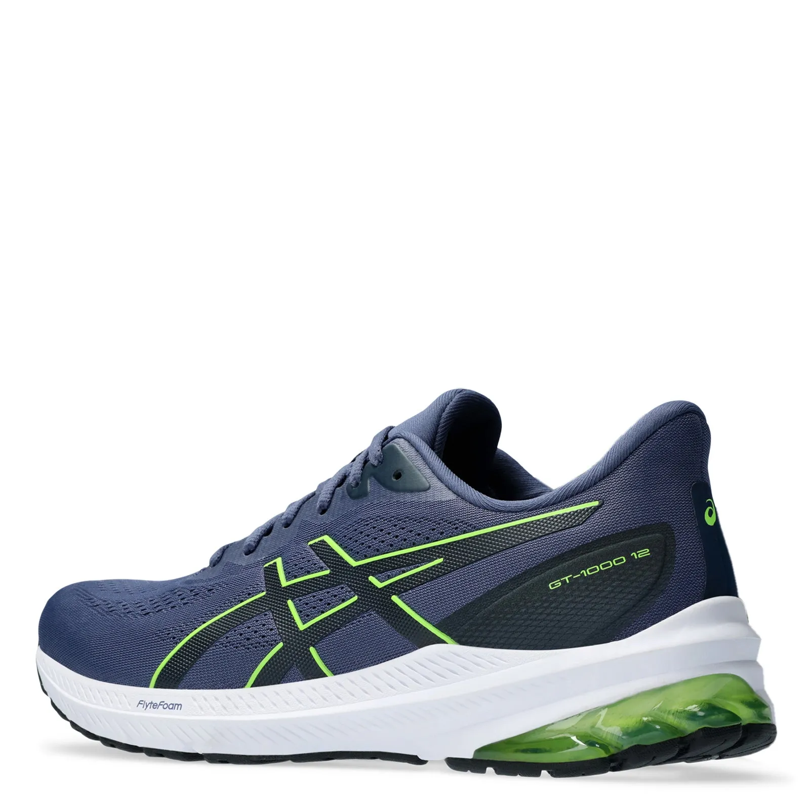 Men's ASICS, GT-1000 12 Running Shoe