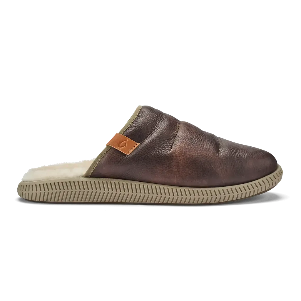 Men's Mua 'Ili Slipper