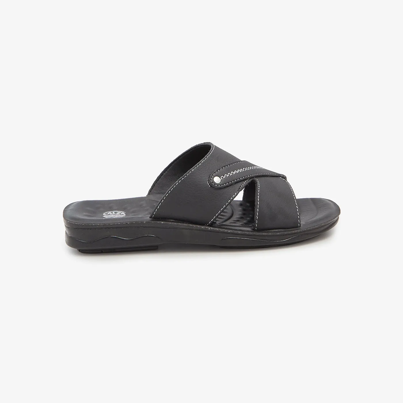 Mens Side-Cut Chappals