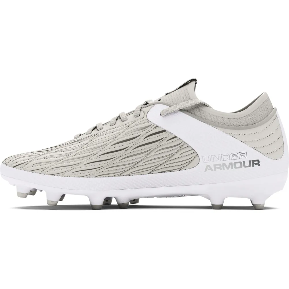 Men's Under Armour Magnetico Select 4 FG Soccer Cleats