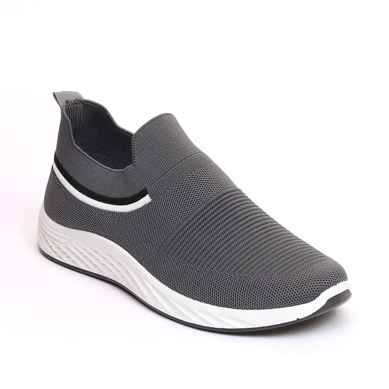 Men's Workout Slip-ons