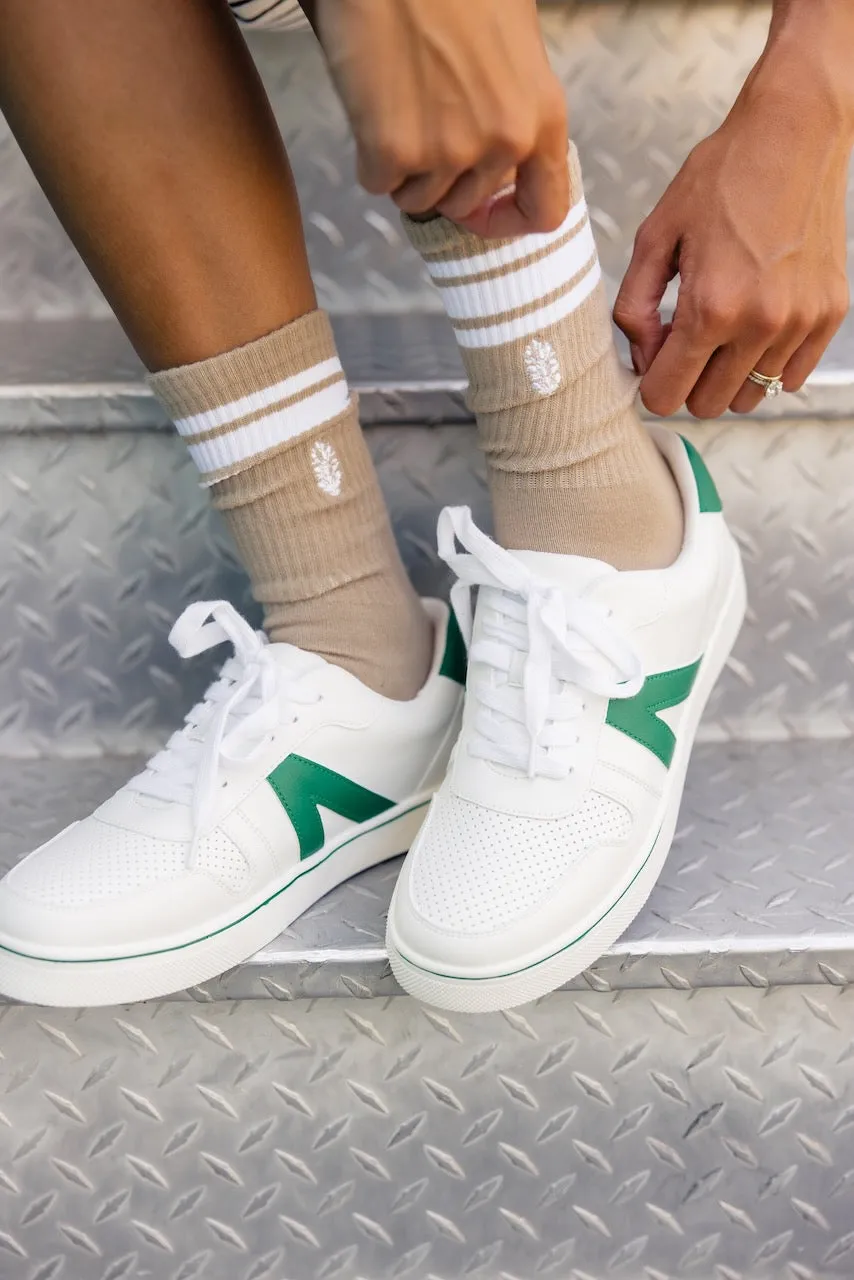 MIA Krew Casual Sneaker