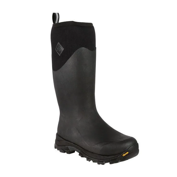 'Muck' Men's 16" Arctic Ice Tall - Black