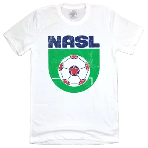 NASL Logo Original