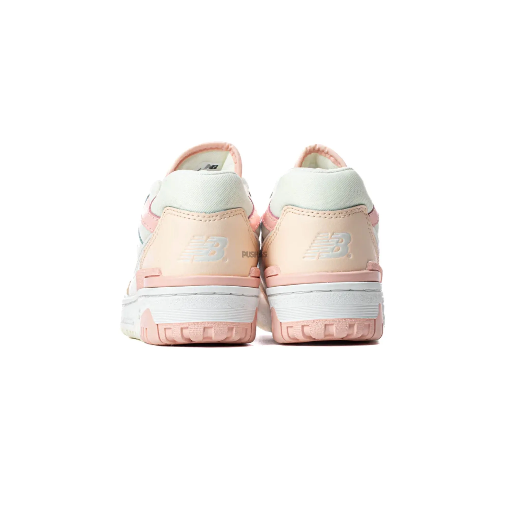 New Balance 550 'Pink Haze' Womens (2022)