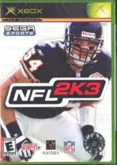 NFL 2K3