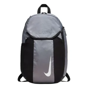 NIKE Academy Backpack (Cool Grey)