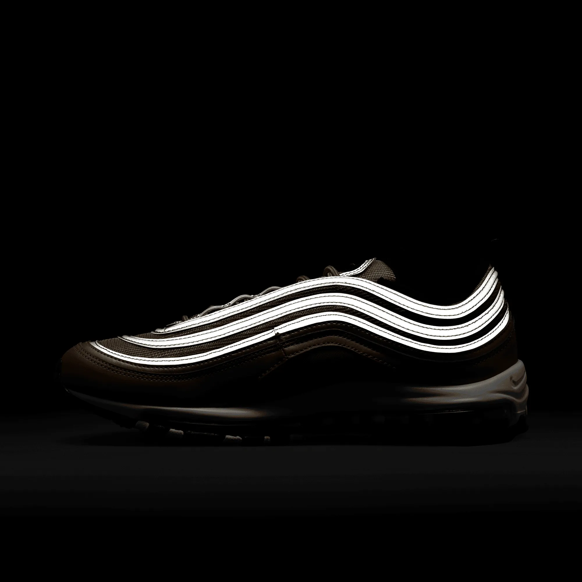 Nike Air Max 97 OG Golden Bullet - Men's