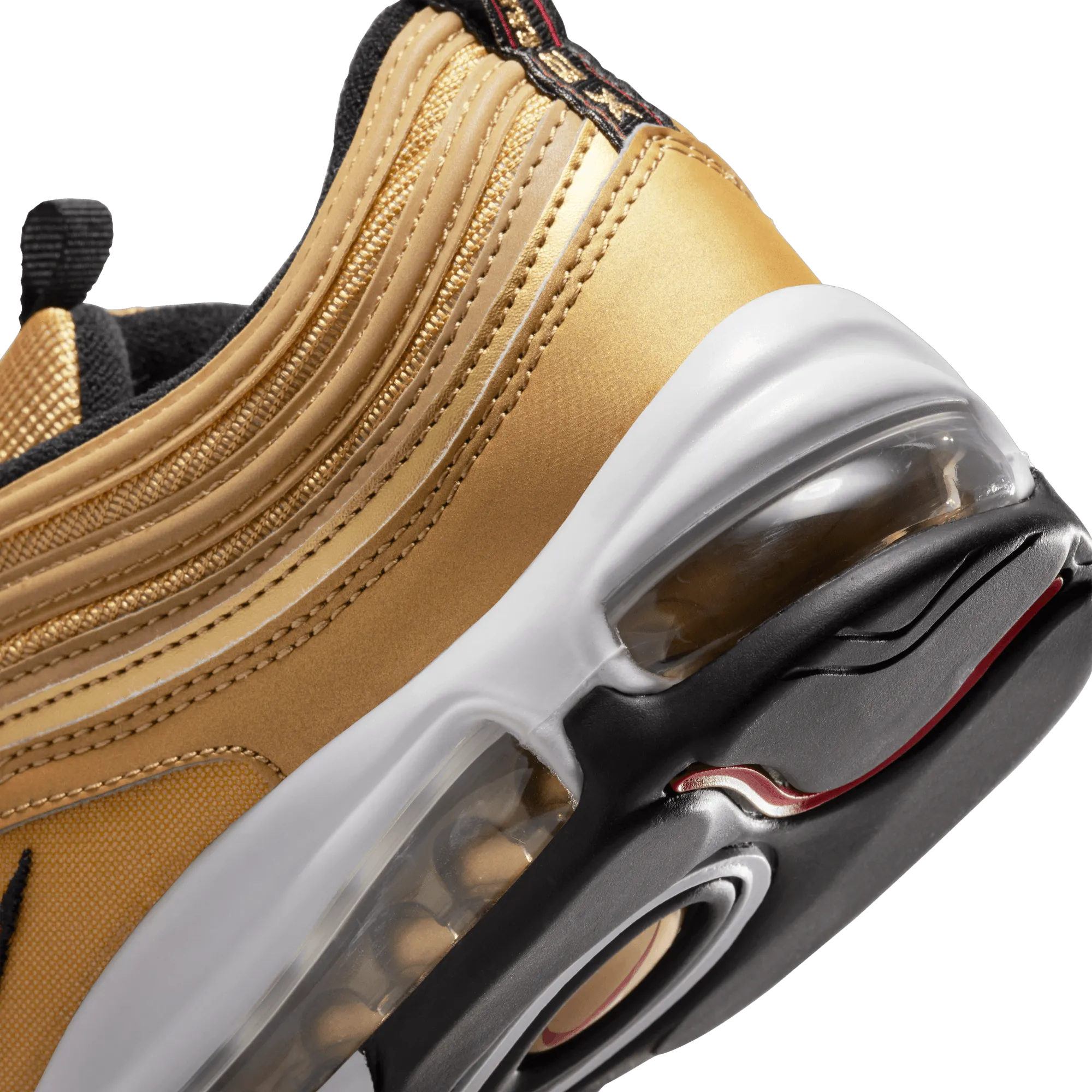 Nike Air Max 97 OG Golden Bullet - Men's