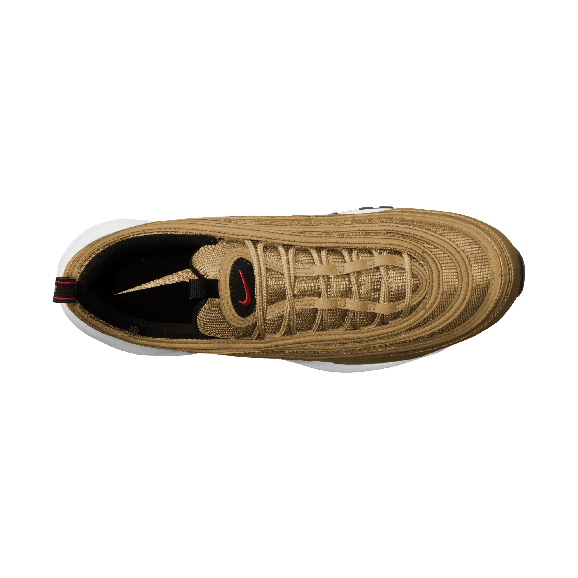 Nike Air Max 97 OG Golden Bullet - Men's