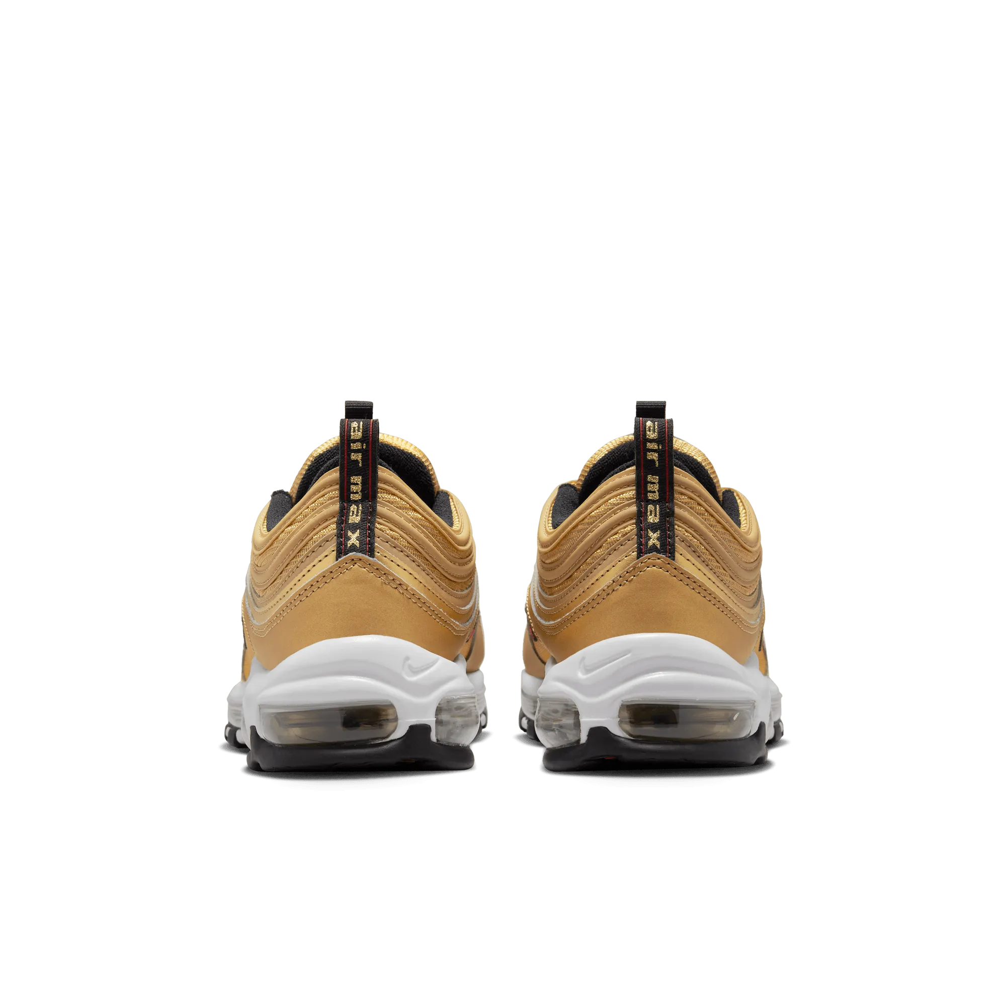 Nike Air Max 97 OG Golden Bullet - Men's