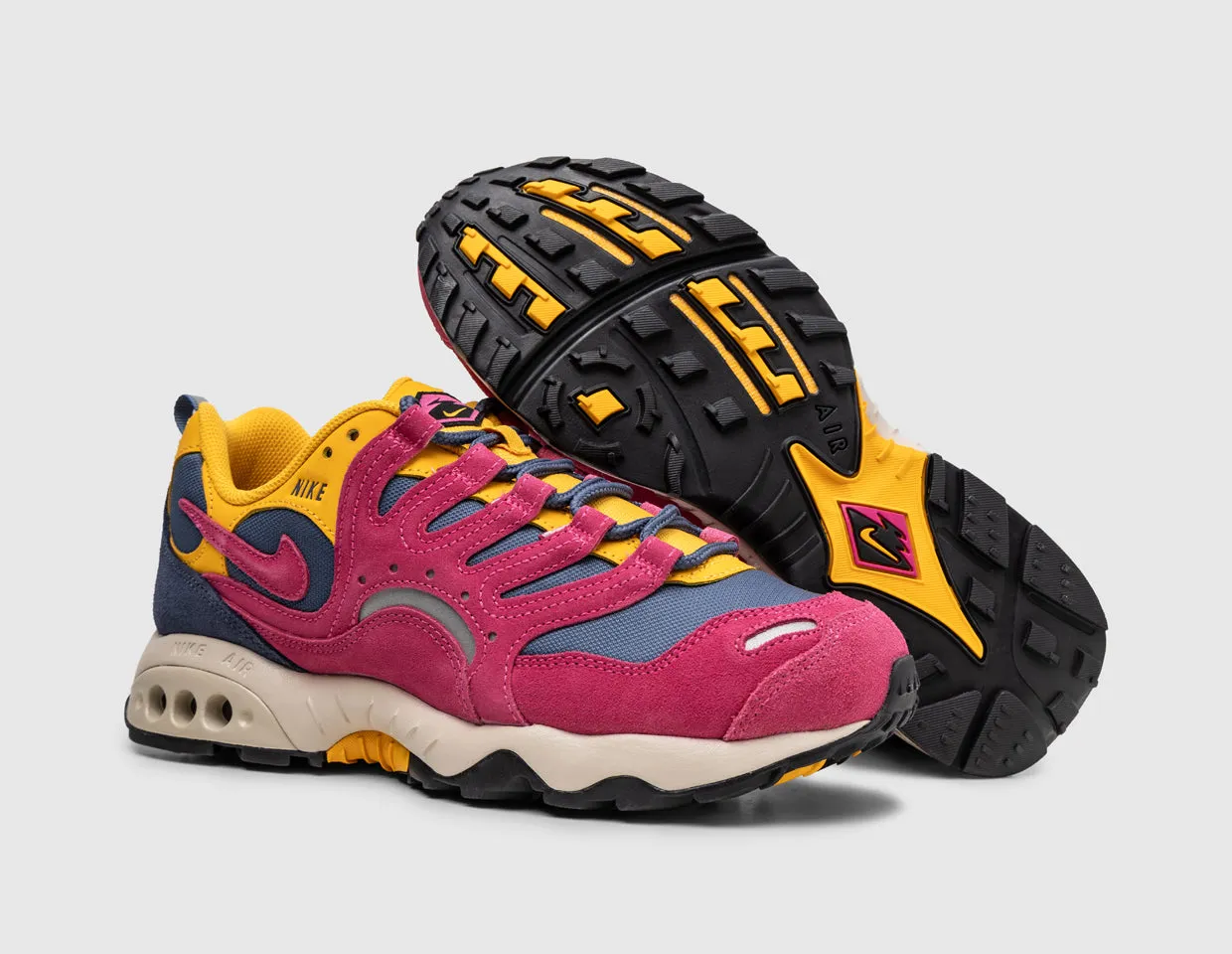 Nike Air Terra Humara SP Alchemy Pink / Alchemy Pink - Sanddrift