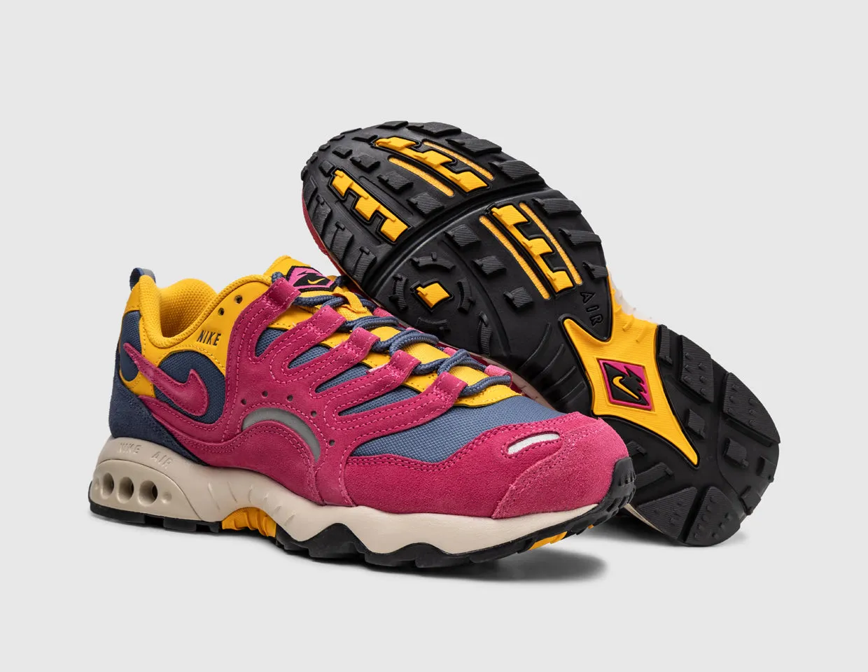 Nike Air Terra Humara SP Alchemy Pink / Alchemy Pink - Sanddrift