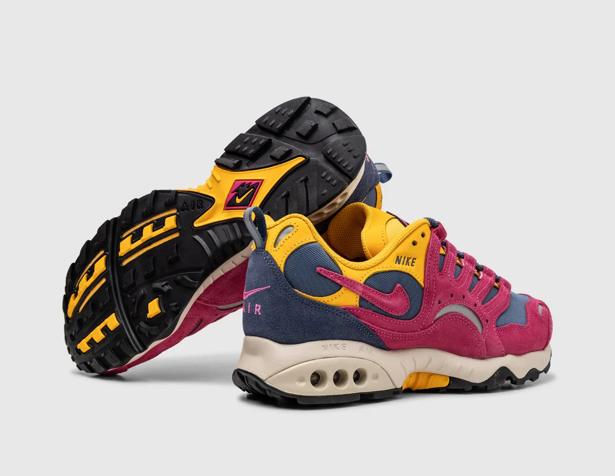 Nike Air Terra Humara SP Alchemy Pink / Alchemy Pink - Sanddrift