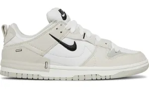 Nike Dunk Low Disrupt 2 “Pale Ivory” sneakers