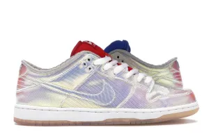 Nike Dunk SB Low Cncpts "Grail"