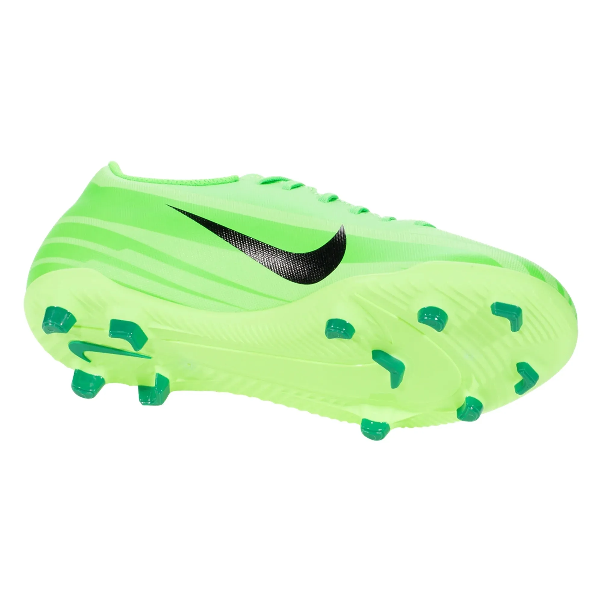 Nike Junior Mercurial Vapor 15 Club MDS FG/MG Soccer Cleat