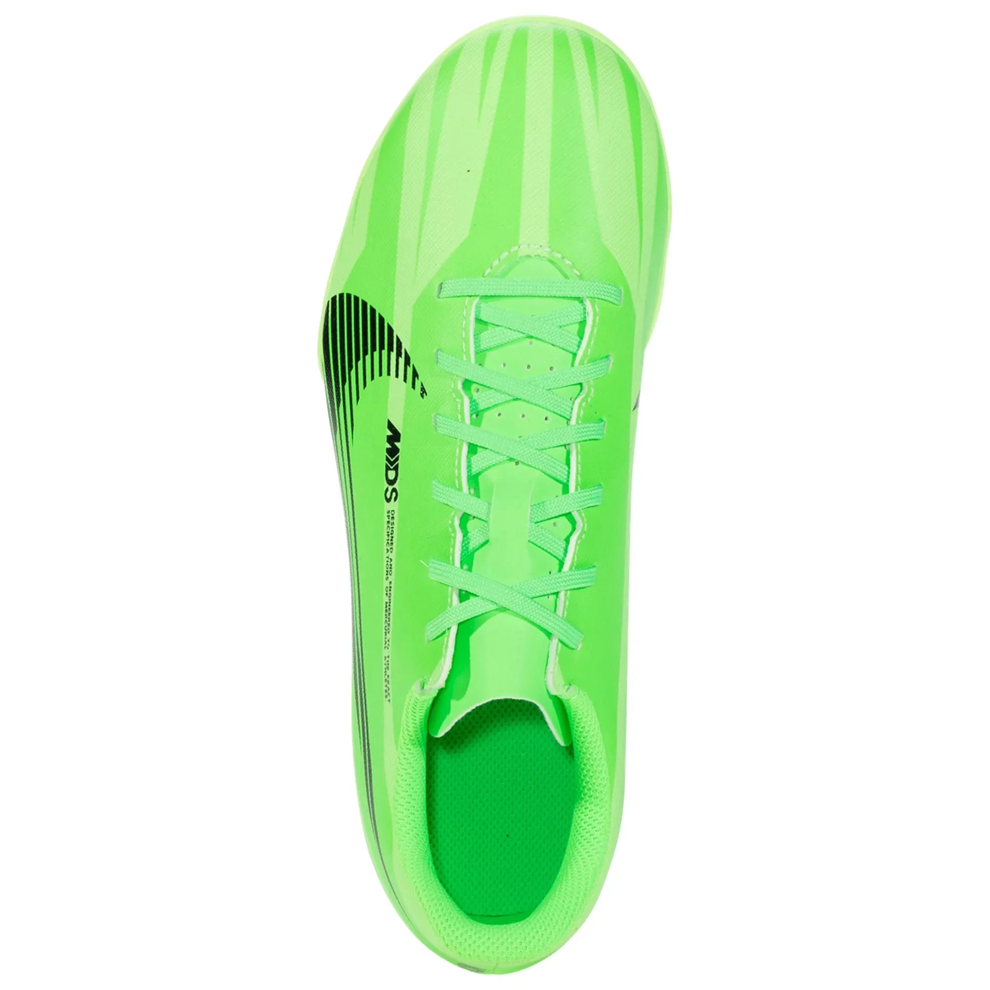 Nike Junior Mercurial Vapor 15 Club MDS FG/MG Soccer Cleat