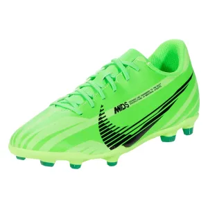 Nike Junior Mercurial Vapor 15 Club MDS FG/MG Soccer Cleat