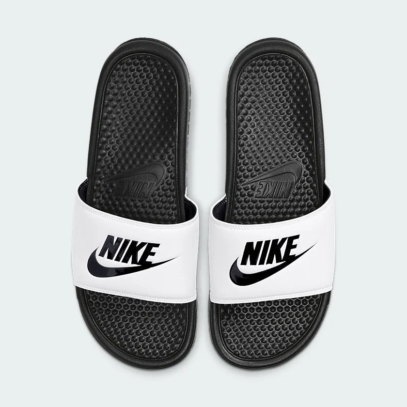 Nike Men's Benassi JDI 343880 100