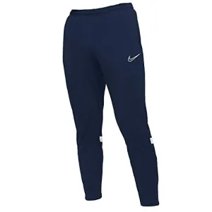 Nike Men's Navy DRI-FIT Academy Joggers