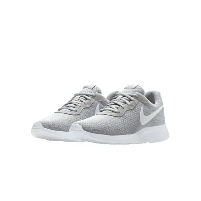 Nike Tanjun Men Lifestyle Shoes Grey/White