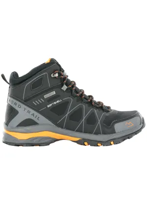 Nord Trail Men's Mt. Hood Hi Waterproof Hiking Boot