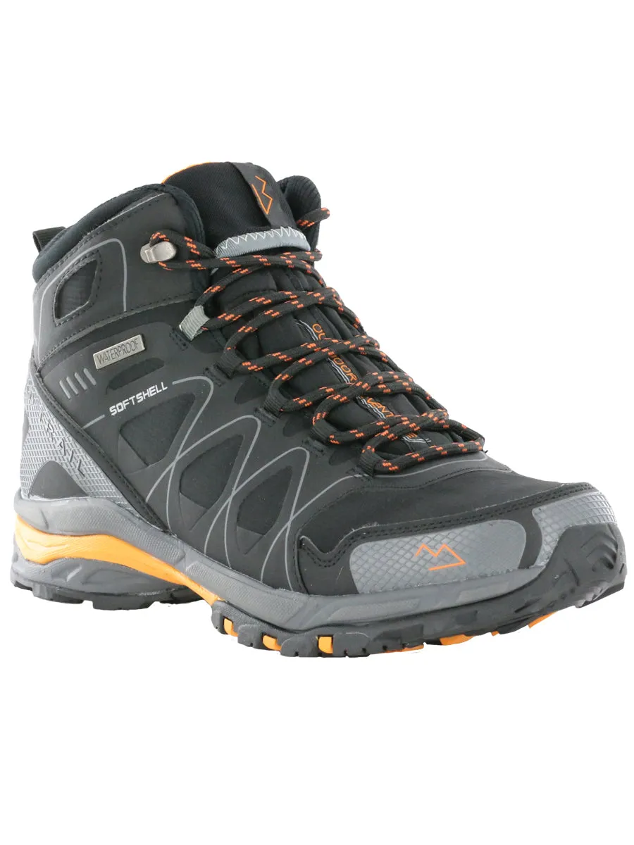 Nord Trail Men's Mt. Hood Hi Waterproof Hiking Boot