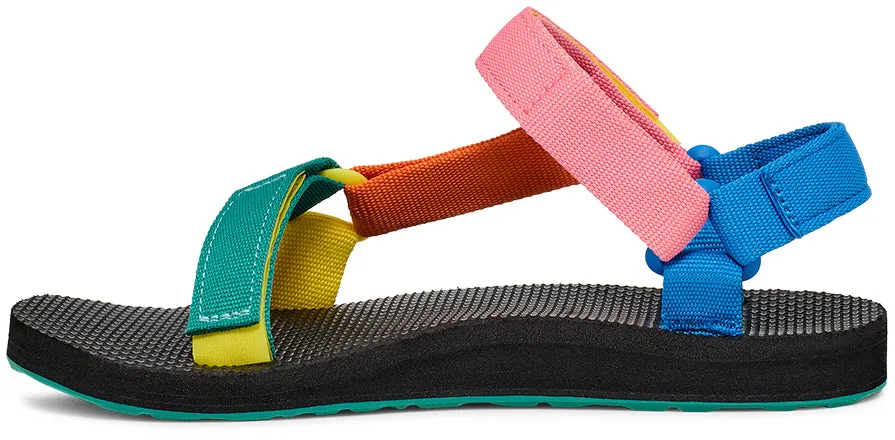 Original Universal Women's Active Sandal - 90'S MULTI